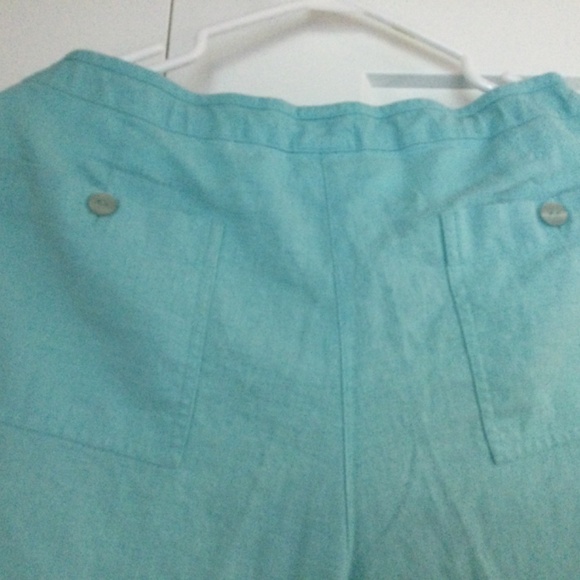 Lovely Summer Capris - Picture 8 of 9